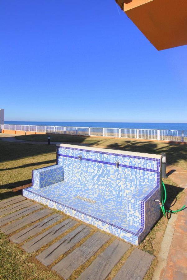 Apartamento Mirador Al Mar Denia Ngoại thất bức ảnh