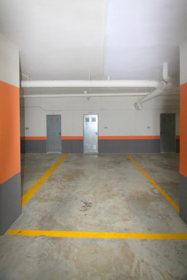 Apartamento Mirador Al Mar Denia Ngoại thất bức ảnh